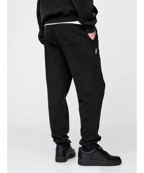 セール】NBA ボストン セルティックス ロゴ ヘビーウェイトジョガー