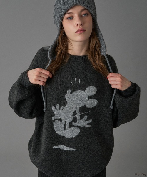 ONCILY（オンシェリー）の「【 Disney / Mickey Mouse