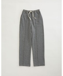 THE SHINZONE COTTON WOOL SWEATPANTS 24AMSPA14