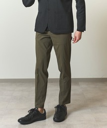 TETE HOMME（テットオム）の「オンオフ兼用 マイクロピケストレッチスラックス（スラックス）」