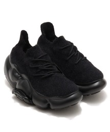 グラウンズ　ほぼ未使用品 ブランド古着】grounds｜グラウンズのスニーカー（無地）古着通販