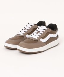 VANS ヴァンズ BRAVO ブラボー V2740 LE SAND/BROWN