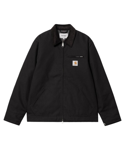 Carhartt WIP/カーハートダブリューアイピー DETROIT JACKET