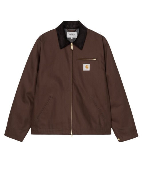 Carhartt WIP/カーハートダブリューアイピー DETROIT JACKET