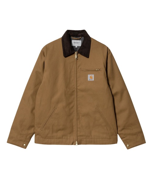 Carhartt WIP/カーハートダブリューアイピー DETROIT JACKET