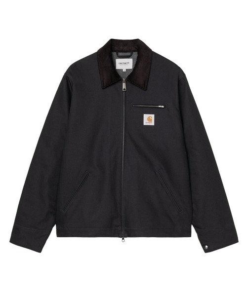 Carhartt WIP/カーハートダブリューアイピー DETROIT JACKET