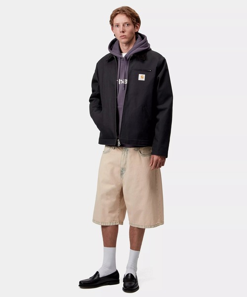 Carhartt WIP/カーハートダブリューアイピー DETROIT JACKET