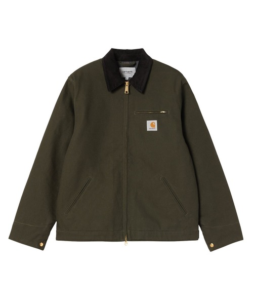 ジャケット・アウター Carhartt DETROIT JACKET Carhartt WIP/カーハートダブリューアイピー DETROIT JACKET