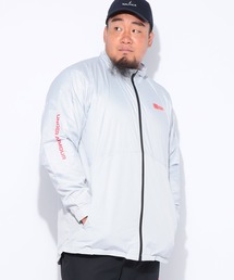 UNDER ARMOUR（アンダーアーマー）の「UNDER ARMOUR (アンダーアーマー) FITTED STORM トリコット ラインド ウーブン ジャケット（ブルゾン）」
