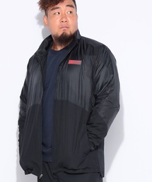 UNDER ARMOUR | UNDER ARMOUR (アンダーアーマー) FITTED STORM トリコット ラインド ウーブン ジャケット(ブルゾン)