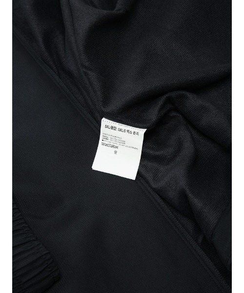 UNDER ARMOUR（アンダーアーマー）の「UNDER ARMOUR (アンダーアーマー) FITTED STORM トリコット ラインド ウーブン ジャケット（ブルゾン・メンズ・ブラック/グレー・3XL/4XL/5XL）」の21枚目の写真