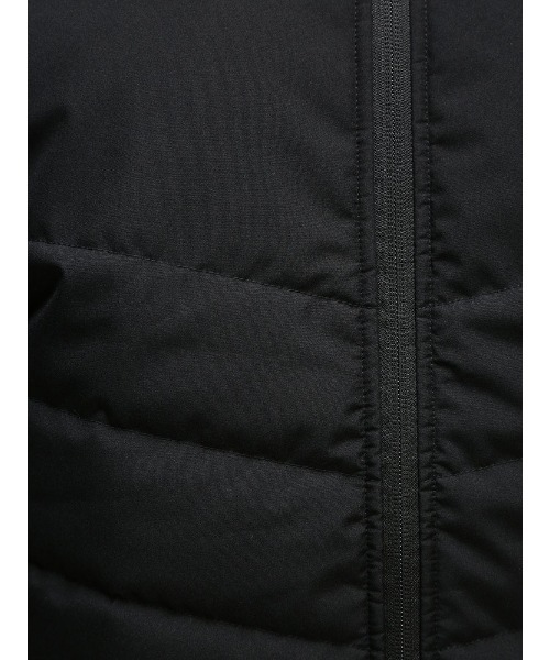 UNDER ARMOUR（アンダーアーマー）の「UNDER ARMOUR (アンダーアーマー) FITTED STORM トリコット ラインド ウーブン ジャケット（ブルゾン・メンズ・ブラック/グレー・3XL/4XL/5XL）」の22枚目の写真