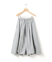 MidiUmi（ミディウミ）の「MidiUmi ウールバルーンスカート（スカート）」