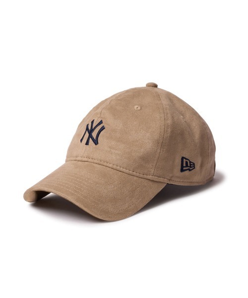 NEW ERA 920CS SYNTHETIC SUEDE / ニューエラ（キャップ）｜NEW ERA