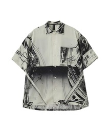 styles | SEMOH New Collapse ShortSleeve Shirt HTBS-029(シャツ/ブラウス)