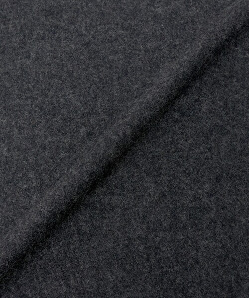 green label relaxing（グリーンレーベルリラクシング）の「カシミヤ 100 リバー マフラー（マフラー・メンズ・ダークブラウン/ネイビー/オレンジ/ダークグレー/ロイヤルブルー/パープル/ワイン・FREE）」の13枚目の写真