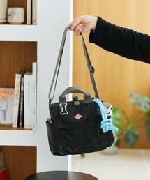 ROOTOTE | ROOTOTE/ルートート ルートート/SN.スクエア.DOG.BUDDY-A(ショルダーバッグ)