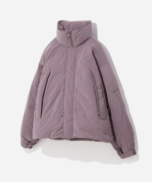 モンスターダウンブルゾン(HARE)（ダウンジャケット/コート）｜HARE