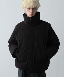 HARE（ハレ）の「モンスターダウンブルゾン(HARE)（ダウンジャケット/コート・メンズ）」