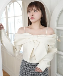 トップス(ホワイト/白色系)ファッション通販 - ZOZOTOWN トップス(ホワイト/白色系)ファッション通販 - ZOZOTOWN