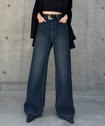 PAGEBOY | クラシックストレート【3color/4size】(スラックス)