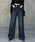 PAGEBOY�i�y�[�W�{�[�C�j�́u�N���V�b�N�X�g���[�g�y3color/4size�z�i�X���b�N�X�j�v�b�u���[