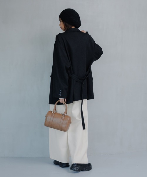 PAGEBOY（ページボーイ）の「クラシックストレート【3color/4size