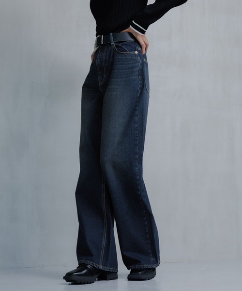 PAGEBOY（ページボーイ）の「クラシックストレート【3color/4size