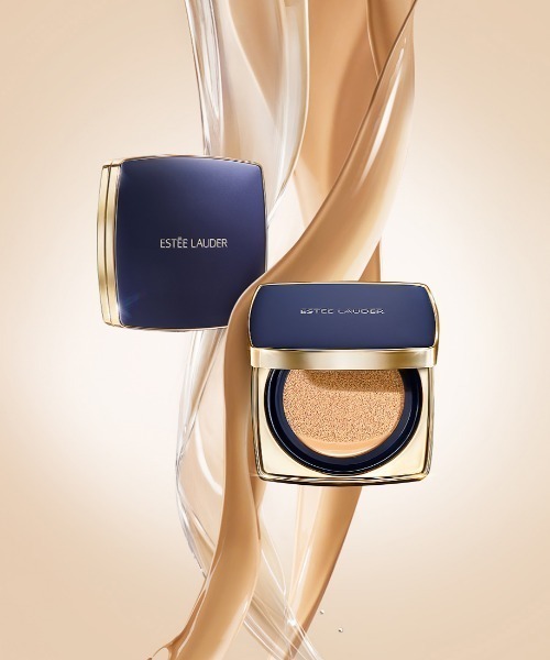 Estee Lauder（エスティ ローダー）の「ダブル ウェア ソフト グロウ マット クッション メークアップ（ファンデーション・レディース・サンド/ボーン/クール バニラ/シェル/ポーセリン/ウォーム バニラ・FREE）」の13枚目の写真