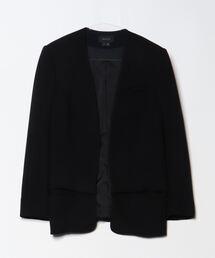 2023 セオリー　ノーカラー　ジャケット 楽天市場】セオリー ノーカラージャケットの通販