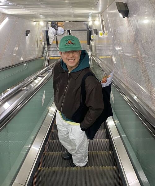 MASSNOUN(マスノウン)の「ウェスタンウールブルゾン MFFJK001-BR(デニムジャケット・レディース・その他・MEDIUM/LARGE)」の12枚目の写真