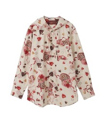 PINK HOUSE｜ピンクハウスのシャツ/ブラウス（長袖）通販 - ZOZOTOWN