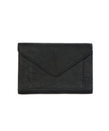 Chubasco（チュバスコ）の「Chubasco passport travel wallet black CPP01（財布）」