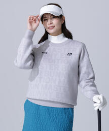 MASTERBUNNYEDITION ニットセットアップ2サイズ MASTER BUNNY EDITION｜マスターバニーエディションのニット/セーター