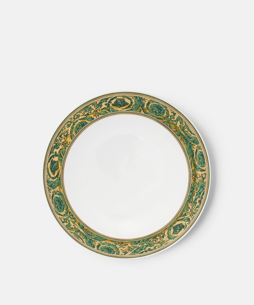 VERSACE ヴェルサーチ皿　18.2 cm VERSACE ヴェルサーチ皿 18.2 cm ヴェルサーチ（VERSACE） - ローゼン