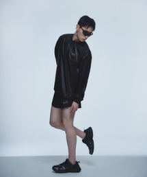 HYUNFIT（ヒョンフィット）の「PRO NYLON LONG SLEEVE（その他トップス）」