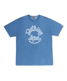 A BATHING APE｜ア ベイシング エイプのトップス（ブルー・ネイビー