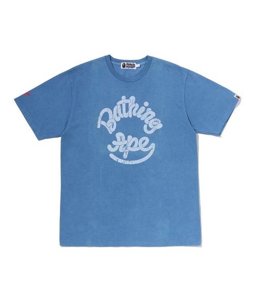 A BATHING APE（アベイシングエイプ）の「SILICON APE HEAD ONE POINT
