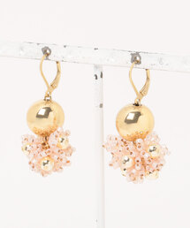 【Tie】dot・ピアス