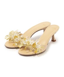 Alexandre Birman | ALEXANDRE BIRMAN BIJOU サンダル(サンダル)