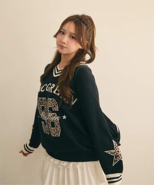 TITTY&CO.（ティティーアンドコー）の「スウェード調3Wayショルダーバッグ（ショルダーバッグ・レディース・ライトグレー/ブラック/カーキ/モカ・FREE）」の13枚目の写真