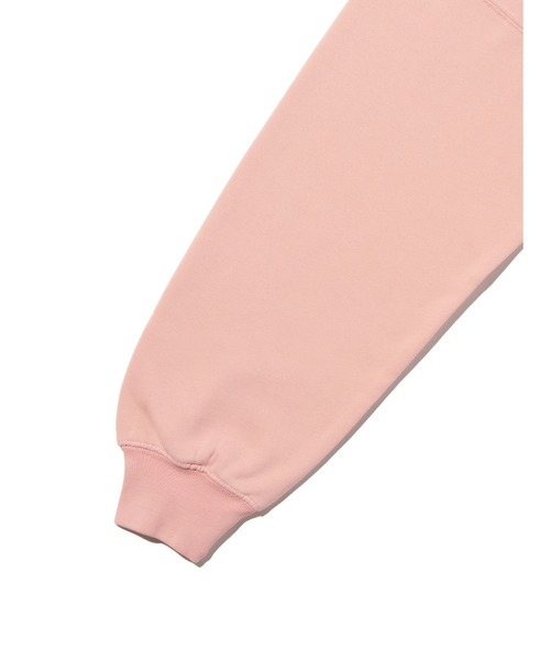 Levi's(リーバイス)の「Levi's/リーバイス ヴィンテージ ボックス スウェットシャツ(スウェット・レディース・ピンク・XS/S/M)」の4枚目の写真