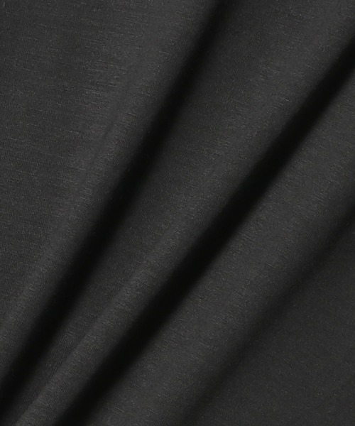 COLUMN(コラム)の「COLUMN / ウールプレーティング シャツ<THE COLUMN>(シャツ/ブラウス・メンズ・ネイビー/チャコールグレー・LARGE/MEDIUM)」の5枚目の写真