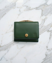 Nilway（ニルウェイ）の「【BELLIES YORK / ベリーズヨーク】ガマ口折財布（財布）」
