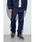 AZUL BY MOUSSY�i�A�Y�[���o�C�}�E�W�[�j�́uAZUL DENIM ���[�Y�X�g���[�g�i�f�j���p���c�j�v�b�����E�H�b�V��