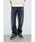 AZUL BY MOUSSY�i�A�Y�[���o�C�}�E�W�[�j�́uAZUL DENIM ���[�Y�X�g���[�g�i�f�j���p���c�j�v�b�u���b�N