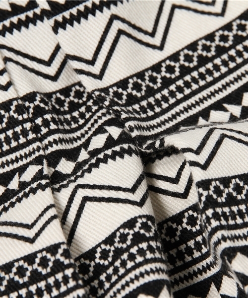 WEGO(ウィゴー)の「WEGO/タックフレアスカート(スカート・レディース・ホワイト/インディゴブルー/その他1/ブラック/ブルー系その他/ライトインディゴブルー/ライトパープル/その他2/ブルー系その他2/ブルー系その他3・FREE)」の17枚目の写真