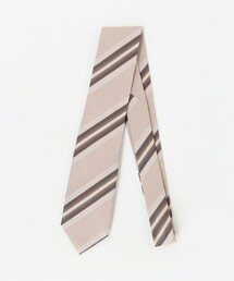 Altea（アルテア）の「＜ALTEA＞8.0cm ストライプ2 ネクタイ（ネクタイ）」