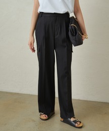 lounge dress カーゴボリュームパンツ ラウンジドレス パンツ lounge dress カーゴボリュームパンツ カーゴ