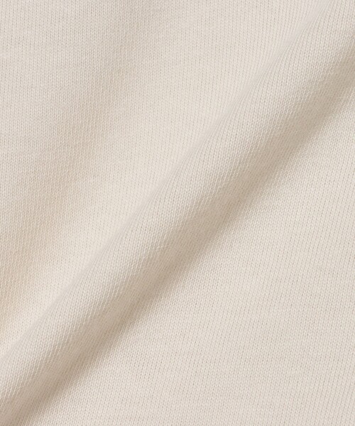 BEAMS mini（ビームスミニ）の「ダイナソー Tシャツ 2026SS（90～130cm）（Tシャツ/カットソー・キッズ・ホワイト系その他5/チャコールグレー/ミント・120/130/110/90/100）」の10枚目の写真